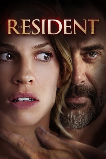 Movie: The Resident
