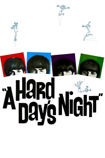 Movie: A Hard Day
