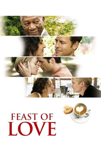 Movie: Feast of Love