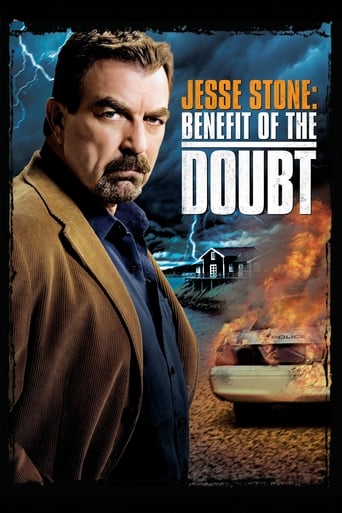 Movie: Jesse Stone: Benefit of the Doubt