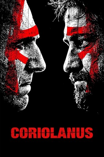 Movie: Coriolanus