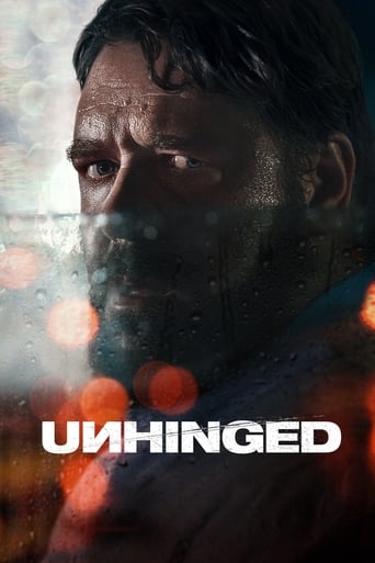 Movie: Unhinged