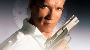 Movie poster: True Lies - 1994