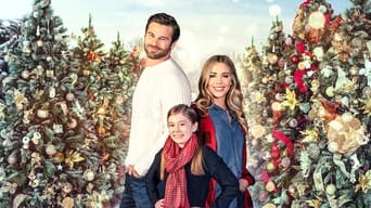 Movie poster: Love at the Christmas Contest - 2022