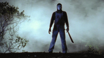 Movie poster: Cabin Fever - 2003