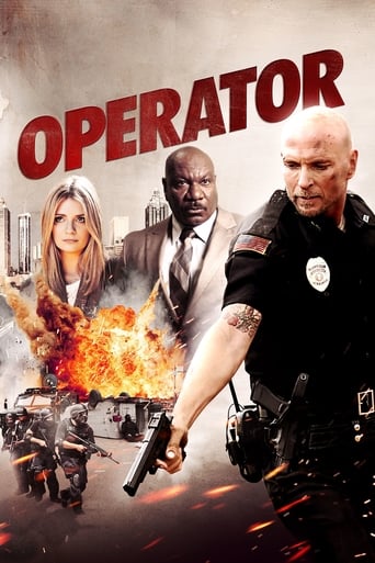 Movie: Operator