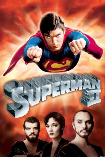 Movie: Superman II