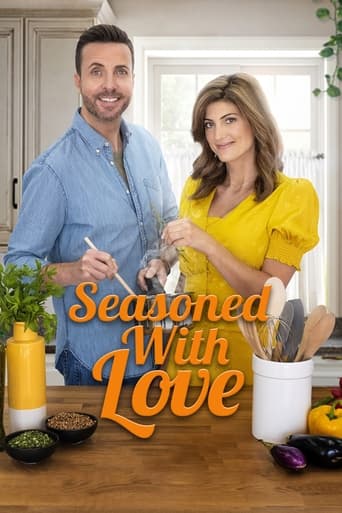 Movie: Seasoned With Love