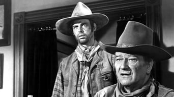 Movie poster: Rio Lobo - 1970