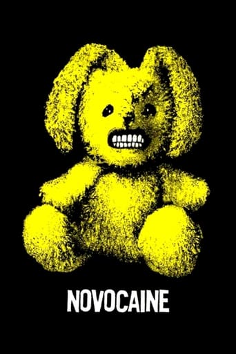 Movie: Novocaine