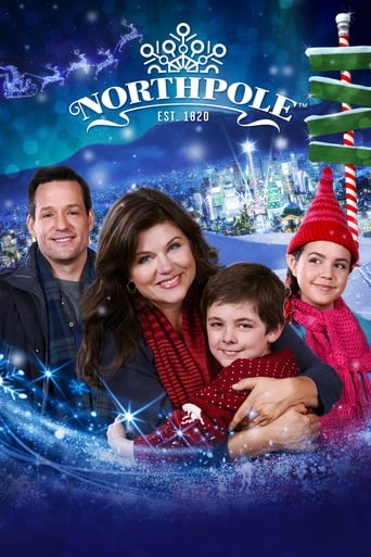 Movie: Northpole