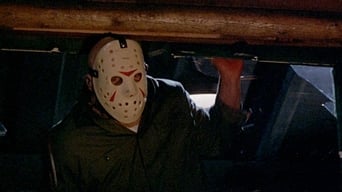 Movie: Friday the 13th Part III - 