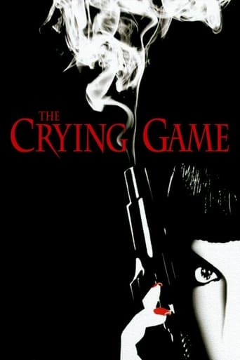 Movie: The Crying Game