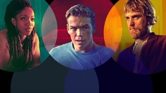 Movie poster: The Score - 2021