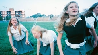 Movie poster: The Virgin Suicides - 2000