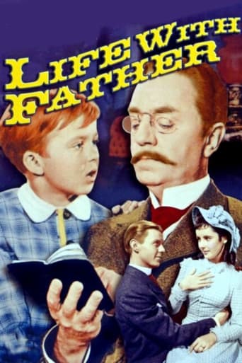 Movie: Life with Father