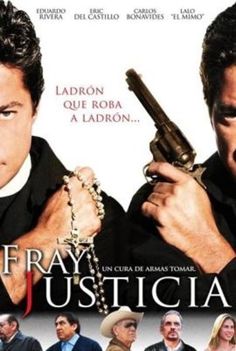Movie: Fray Justicia