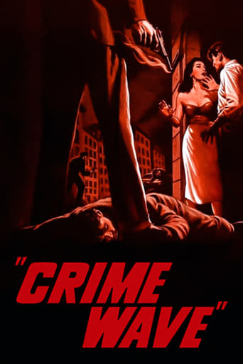 Movie: Crime Wave
