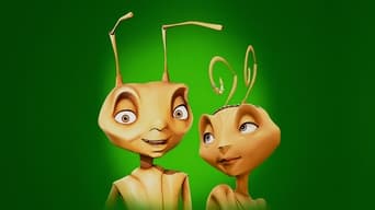 Movie: Antz - 2013