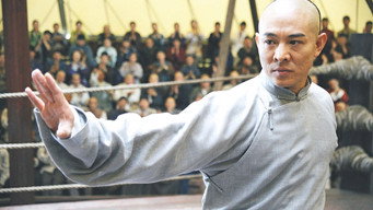 Jet Li's - Fearless