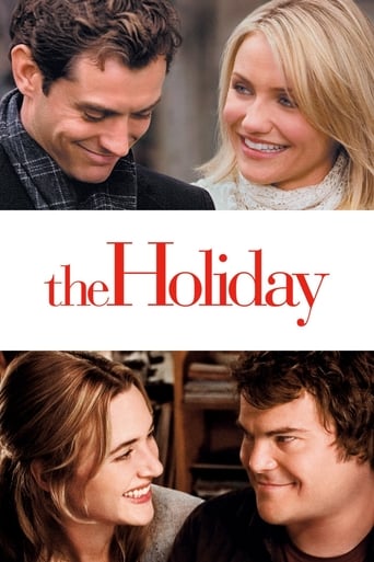 Movie: The Holiday