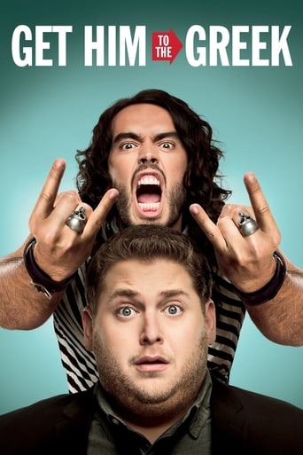 Movie: Get Him to the Greek