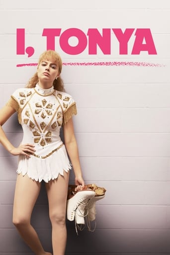 Movie: I, Tonya
