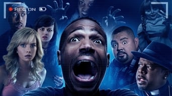 Movie poster: A Haunted House 2 - 2014