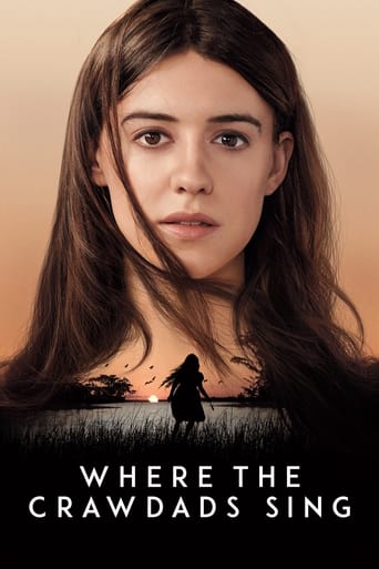 Movie: Where the Crawdads Sing
