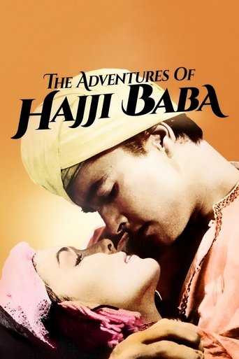 Movie: The Adventures of Hajji Baba