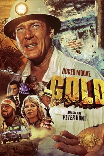 Movie: Gold