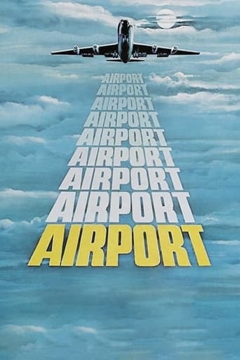 Movie: Airport