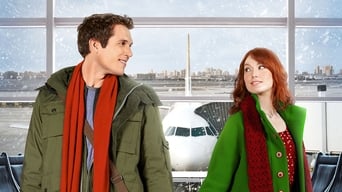 Movie poster: A Very Merry Mix Up - 2013