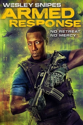 Movie: Armed Response