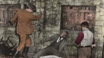 Movie poster: The Nebraskan - 1953