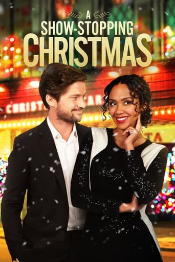 Movie: A Show-Stopping Christmas