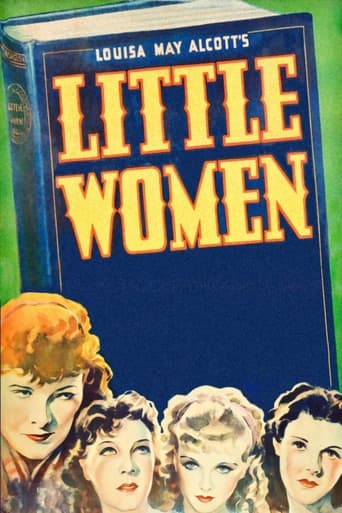 Movie: Little Women