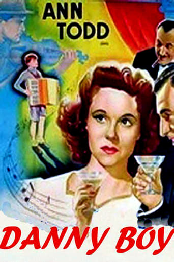 Movie: Danny Boy