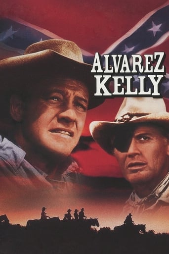 Movie: Alvarez Kelly