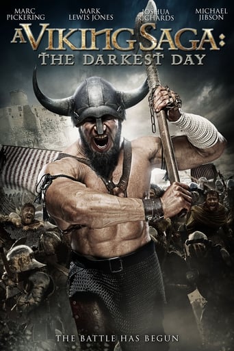 Movie: A Viking Saga: The Darkest Day