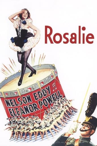 Movie: Rosalie