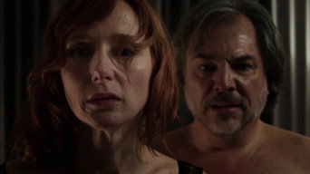 Le problème d'infiltration (2017)