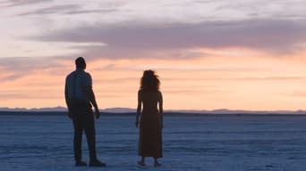 Movie poster: Nine Days - 2020
