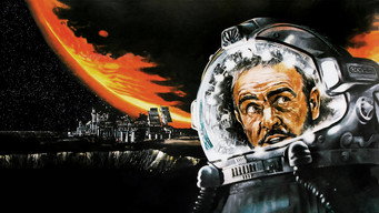 Outland - Planet der Verdammten