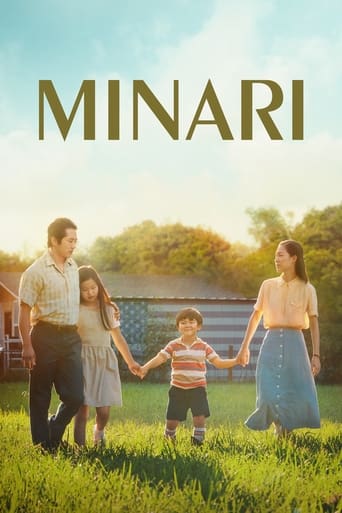 Movie: Minari