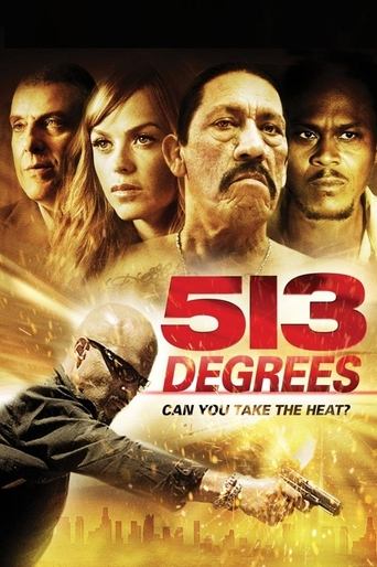 Movie: Five Thirteen
