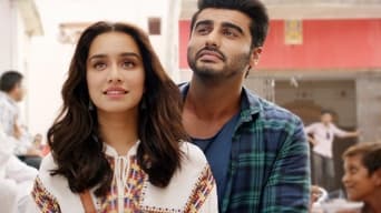 Movie: Half Girlfriend - 