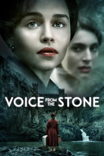 Movie: Voice from the Stone