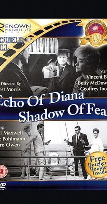 Movie: Shadow of Fear