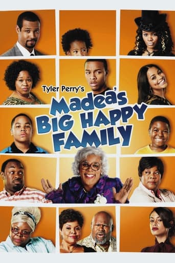 Movie: Madea